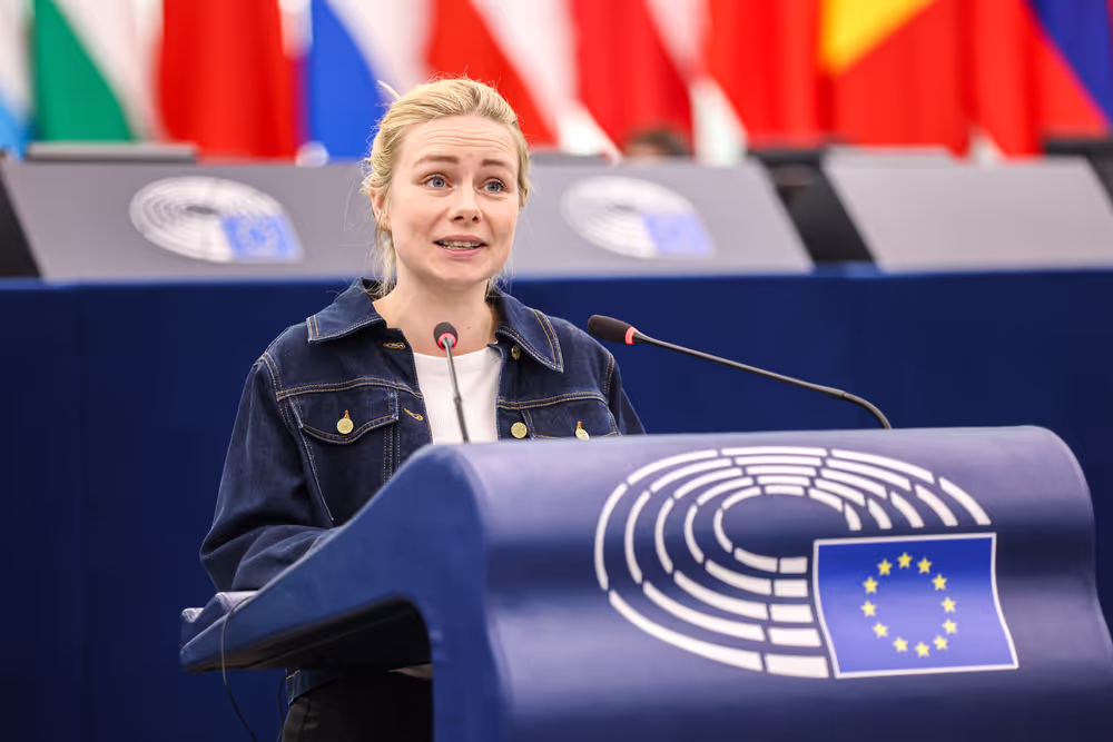 EP Plenary Session - Need for an adaptation of the EU legal framework on sustainable biofuels