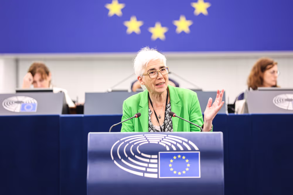 EP Plenary Session - Need for an adaptation of the EU legal framework on sustainable biofuels