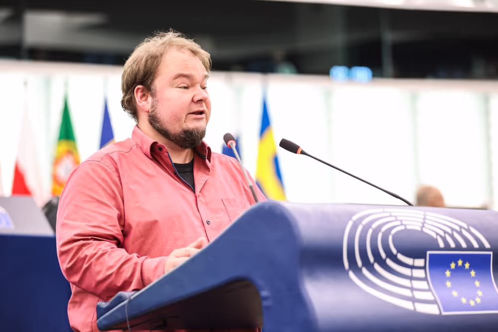 EP Plenary Session - Need for an adaptation of the EU legal framework on sustainable biofuels