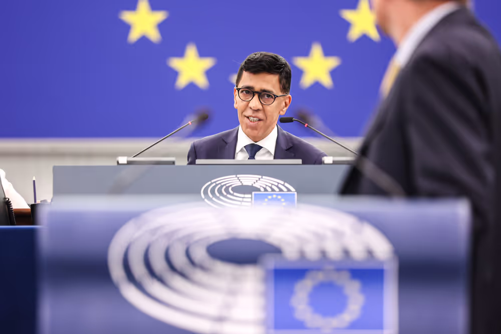 EP Plenary Session - Need for an adaptation of the EU legal framework on sustainable biofuels