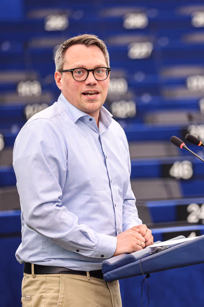 EP Plenary Session - Need for an adaptation of the EU legal framework on sustainable biofuels