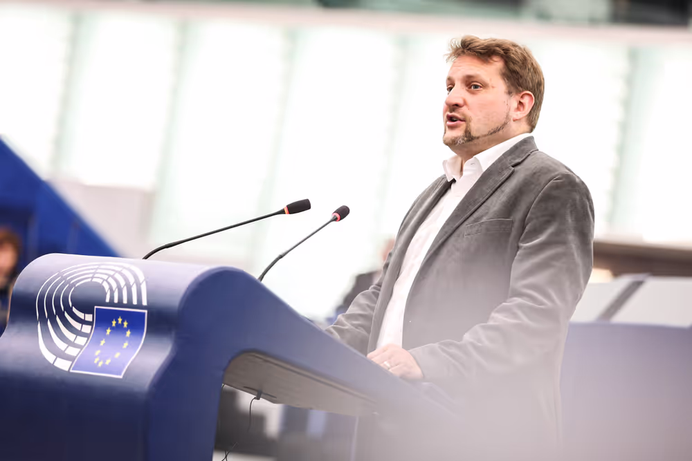 EP Plenary Session - Need for an adaptation of the EU legal framework on sustainable biofuels