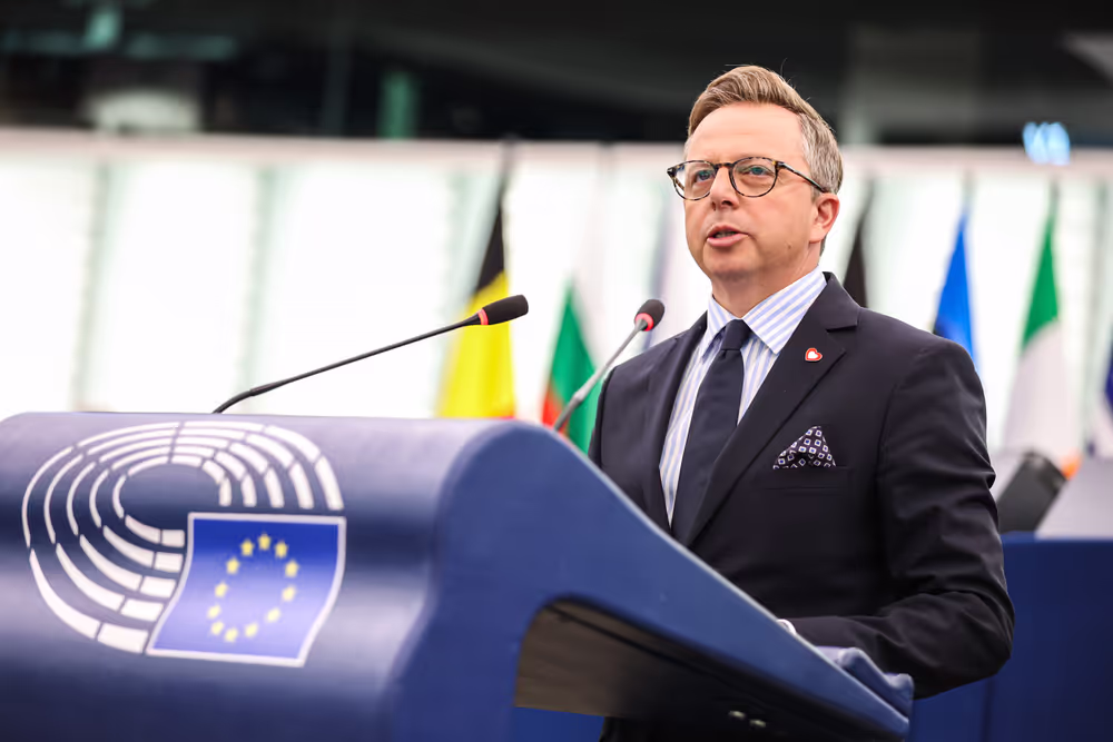 EP Plenary Session - Need for an adaptation of the EU legal framework on sustainable biofuels