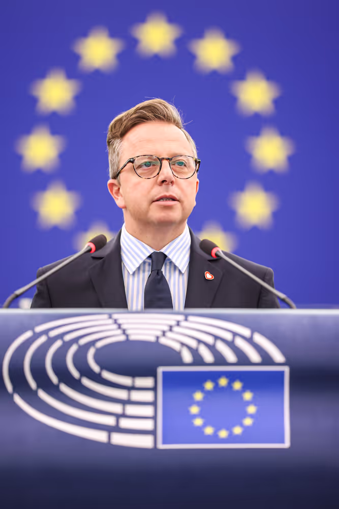 EP Plenary Session - Need for an adaptation of the EU legal framework on sustainable biofuels