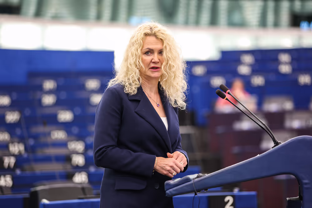 EP Plenary Session.- Need for an adaptation of the EU legal framework on sustainable biofuels
