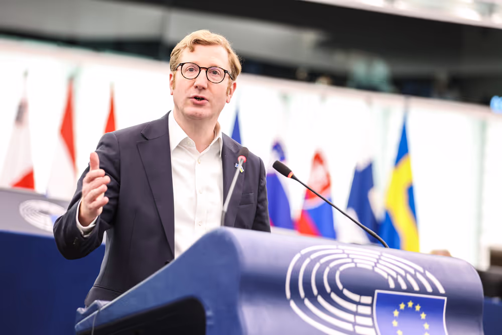 EP Plenary Session.- Need for an adaptation of the EU legal framework on sustainable biofuels