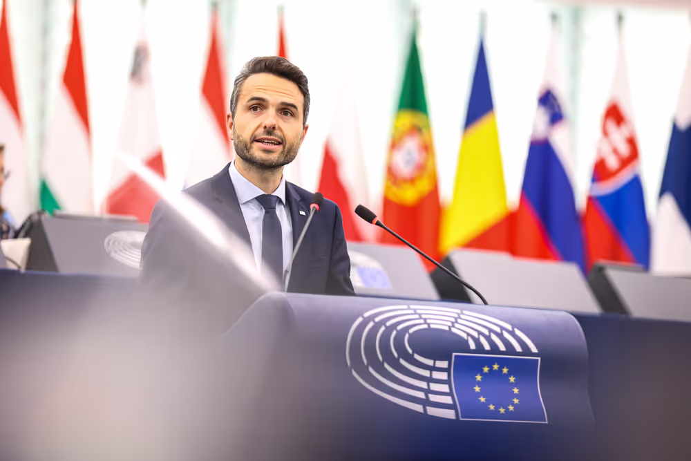 EP Plenary Session.- Need for an adaptation of the EU legal framework on sustainable biofuels