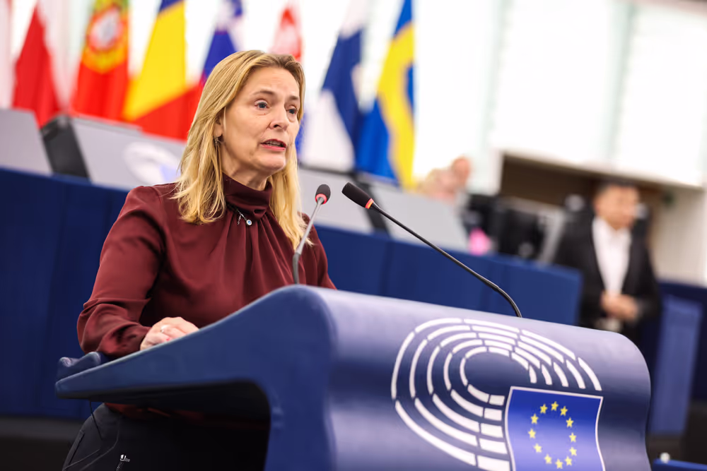 EP Plenary Session - Need for an adaptation of the EU legal framework on sustainable biofuels