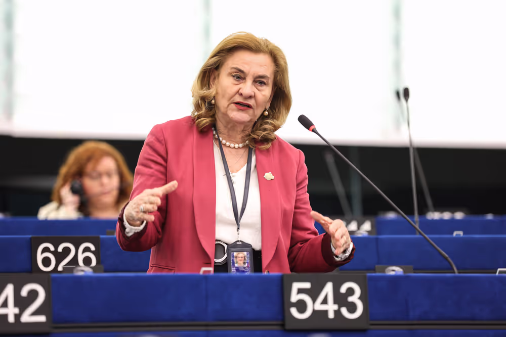 EP Plenary Session - Need for an adaptation of the EU legal framework on sustainable biofuels