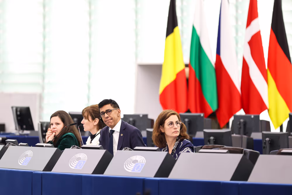 EP Plenary Session - Need for an adaptation of the EU legal framework on sustainable biofuels