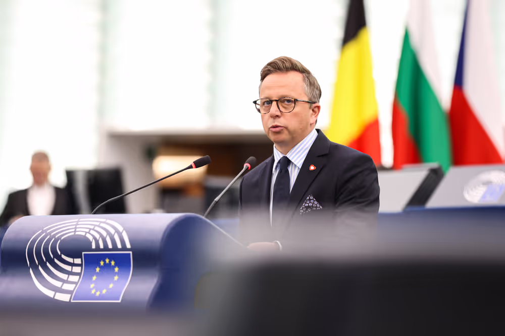 EP Plenary Session - Need for an adaptation of the EU legal framework on sustainable biofuels