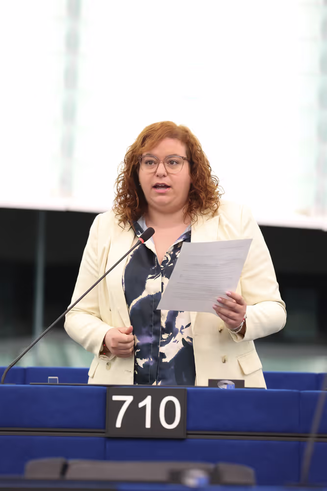 EP Plenary Session - Need for an adaptation of the EU legal framework on sustainable biofuels