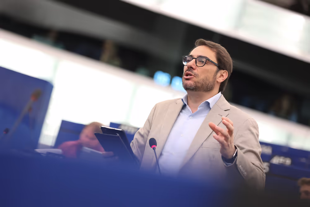 EP Plenary Session - Need for an adaptation of the EU legal framework on sustainable biofuels