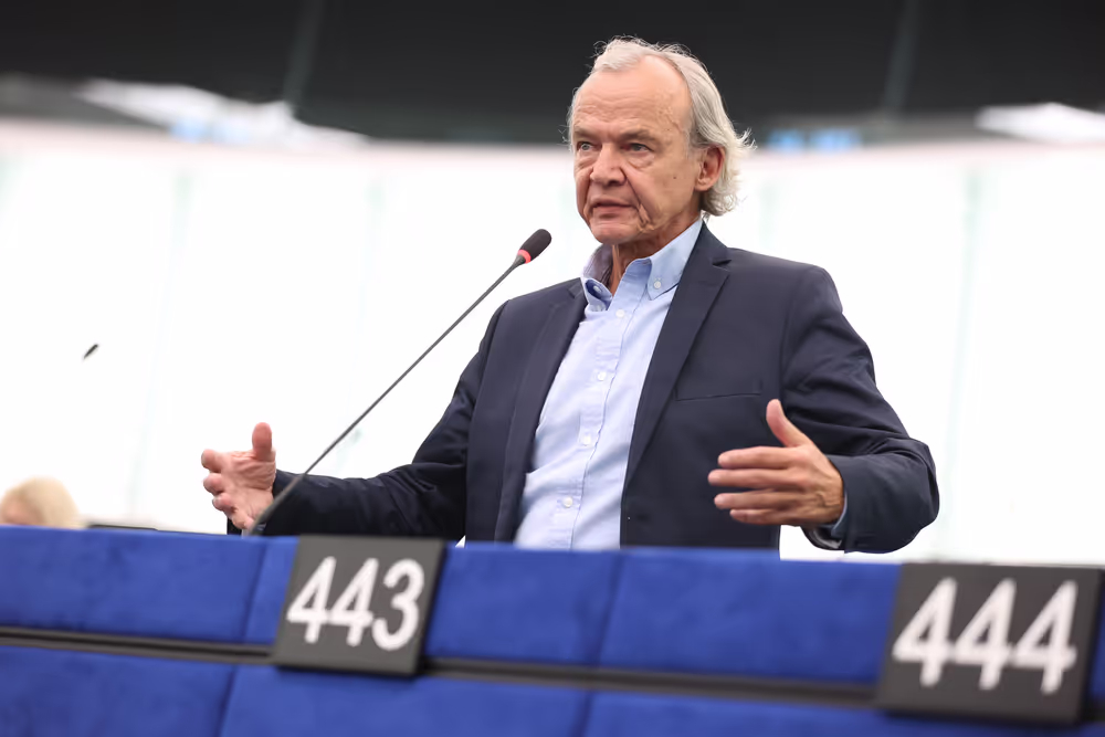 EP Plenary Session - Need for an adaptation of the EU legal framework on sustainable biofuels