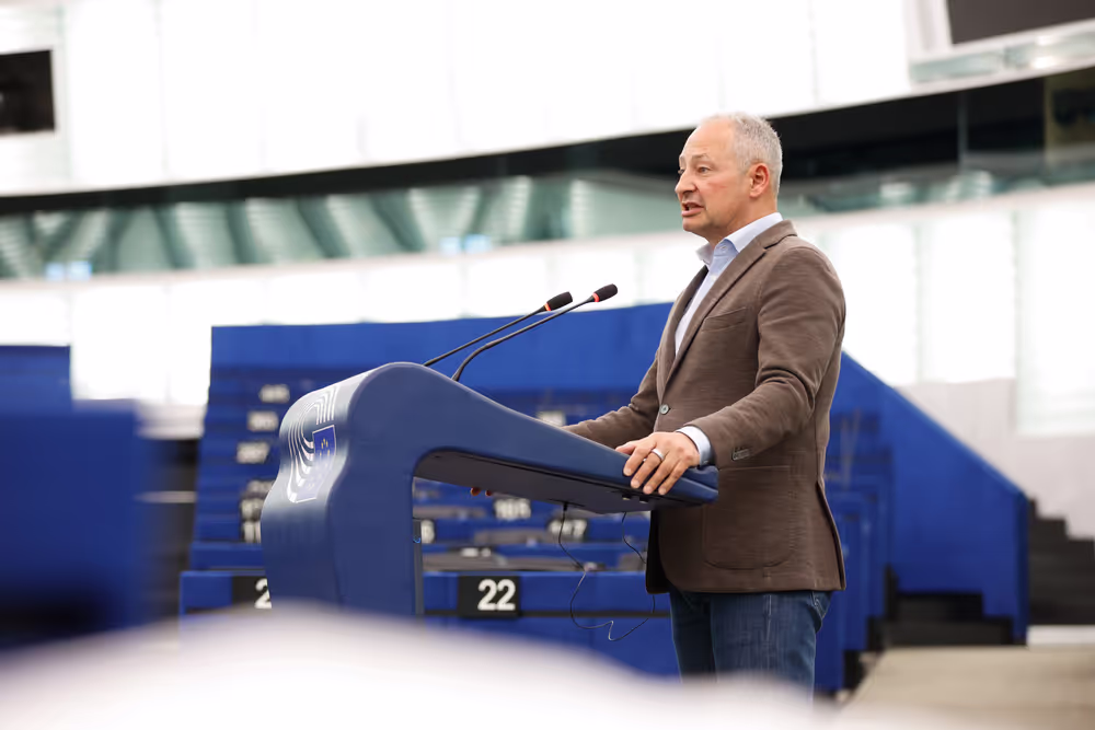 EP Plenary Session - Decision of the Azerbaijani Parliament on suspending cooperation with the European Parliament