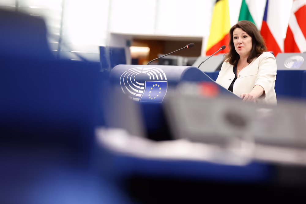 EP Plenary Session - Decision of the Azerbaijani Parliament on suspending cooperation with the European Parliament