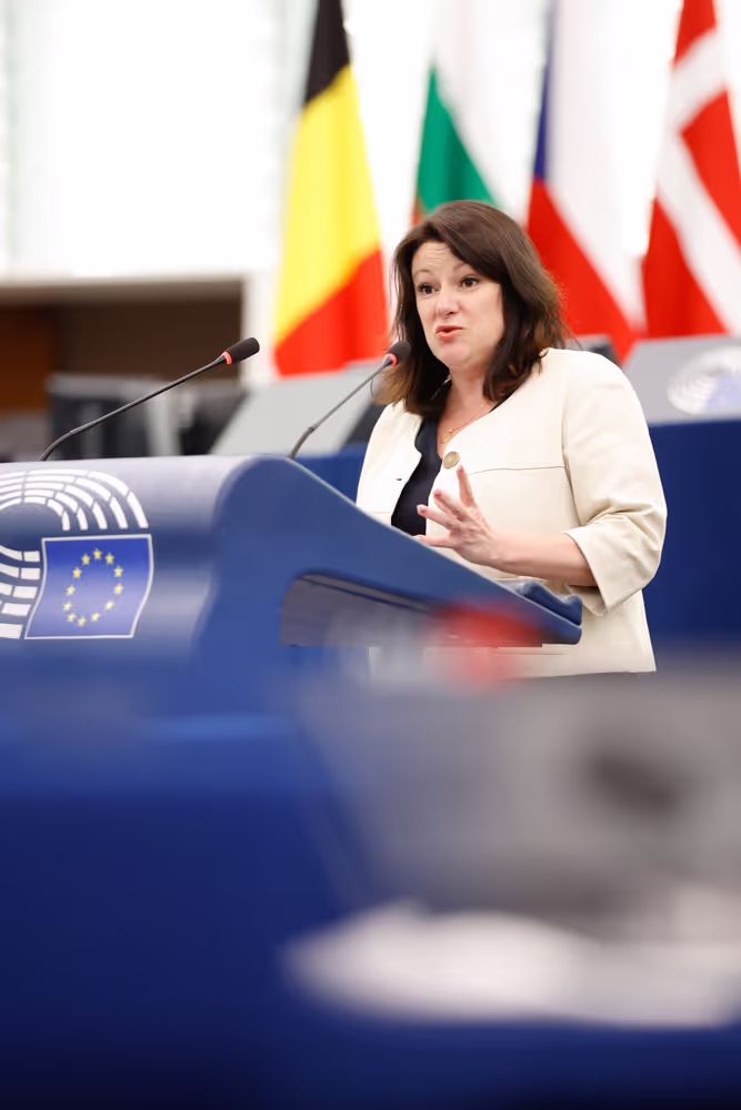 EP Plenary Session - Decision of the Azerbaijani Parliament on suspending cooperation with the European Parliament