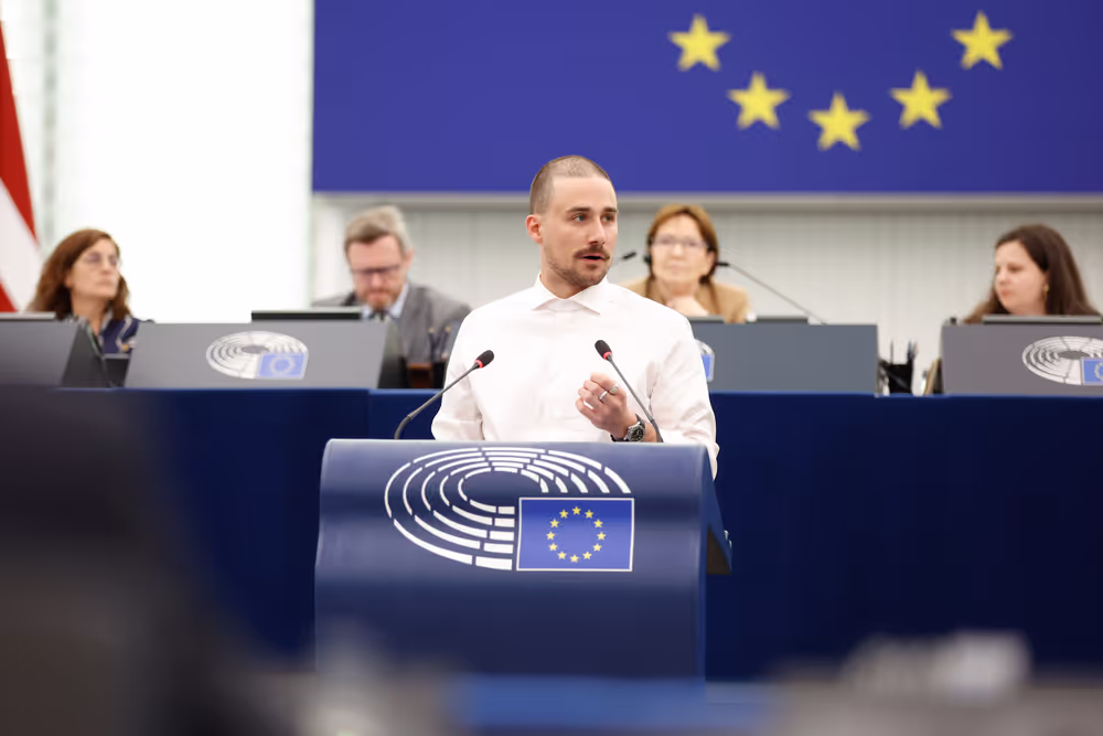 EP Plenary Session - Decision of the Azerbaijani Parliament on suspending cooperation with the European Parliament