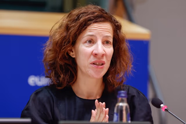 EMPL - Exchange of Views with Exchange of views with Roxana Mînzatu, Executive Vice-President for Social Rights and Skills, Quality Jobs and Preparedness on the Social package
