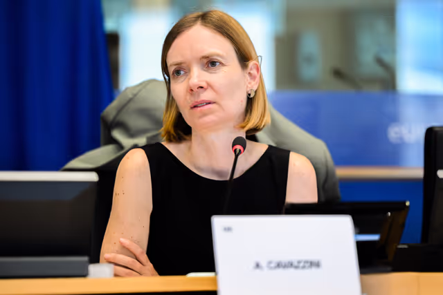 IMCO - Amazon faces EU scrutiny for systemic sale of unsafe and illegal products