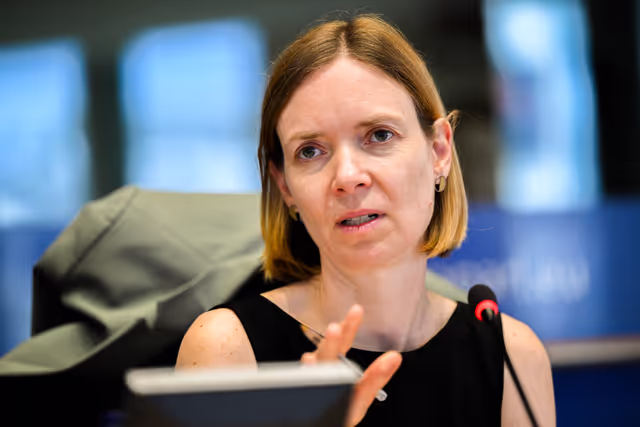 IMCO - Amazon faces EU scrutiny for systemic sale of unsafe and illegal products