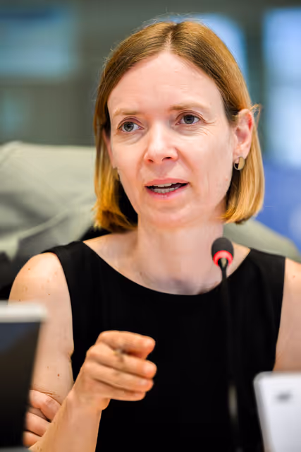 IMCO - Amazon faces EU scrutiny for systemic sale of unsafe and illegal products