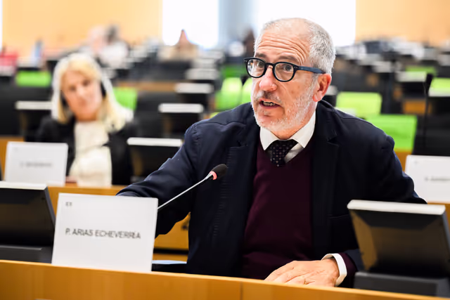 IMCO - Amazon faces EU scrutiny for systemic sale of unsafe and illegal products