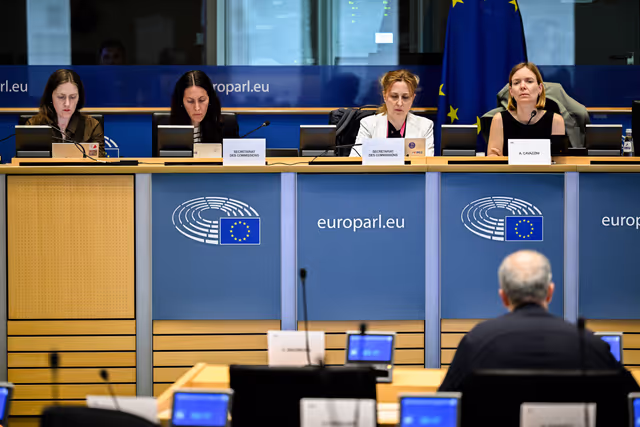 IMCO - Amazon faces EU scrutiny for systemic sale of unsafe and illegal products