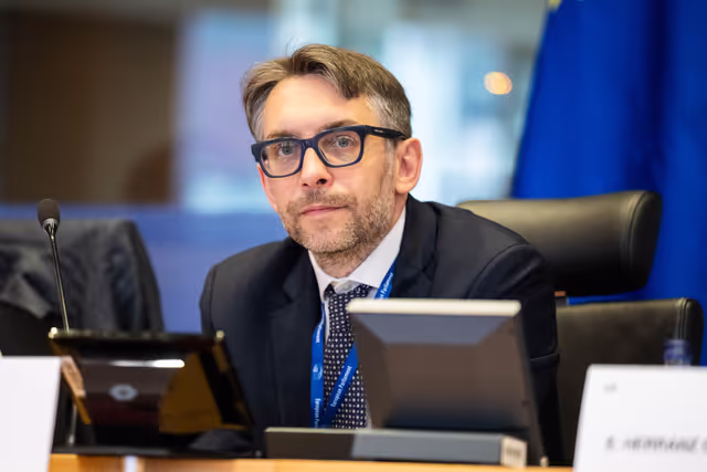 ENVI - Resilience and adaptation in times of climate change: exchange of views with the European Environment Agency and the European Scientific Advisory Board