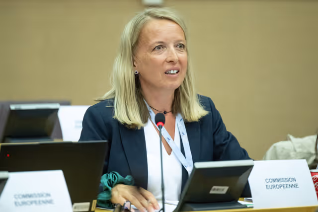 REGI - ECA Special report 22/2025 on Financial corrections in Cohesion policy, presentation by Annemie TURTELBOOM