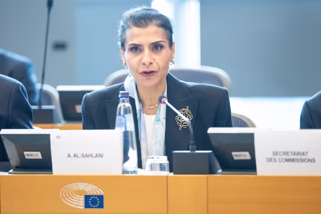 AFET - Geopolitical Dialogue with Dubravka Šuica, Commissioner for the Mediterranean, Marta Kos, Commissioner for Enlargement and Jozef Síkela, Commissioner for International Partnerships