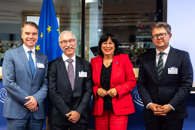 JURI - Workshop on the evaluation of the Intellectual Property Rights Enforcement Directive 2004/48/EC