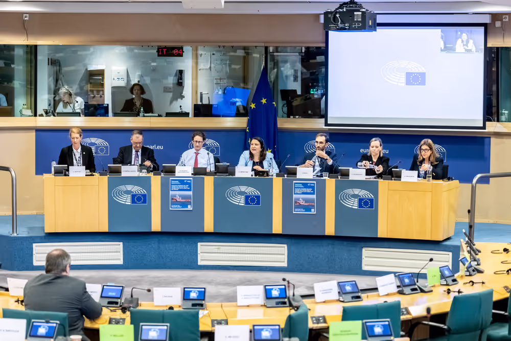 Crimini ambientali: via libera del Parlamento europeo all’adesione alla convenzione del Consiglio d’Europa