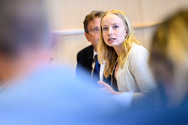 CULT Interparliamentary Committee Meeting - Erasmus + and EUropean Solidarity Corps