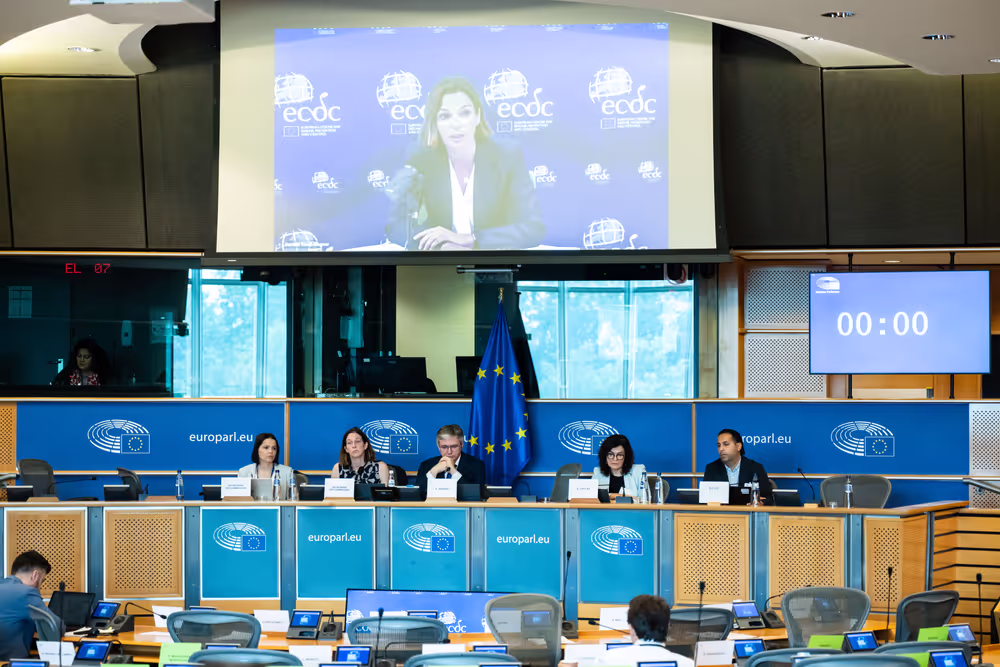 Sanità europea: serve un milione di nuovi operatori entro il 2034