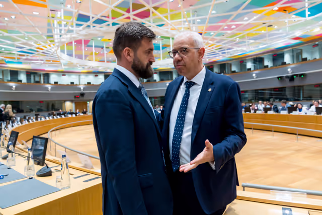 Conciliation Committee meeting on Air passenger rights