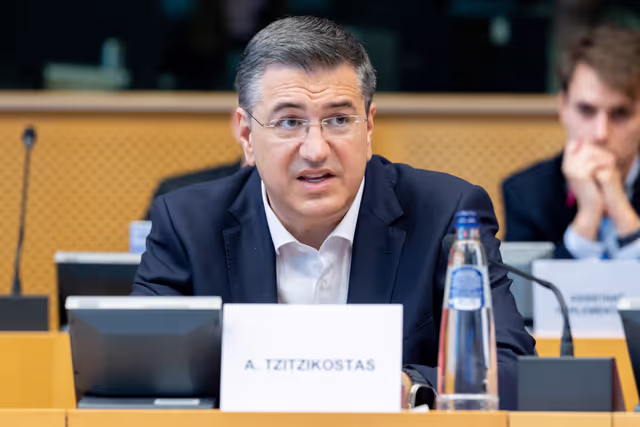 EP Delegation to the Conciliation Committee meeting on Air passenger rights