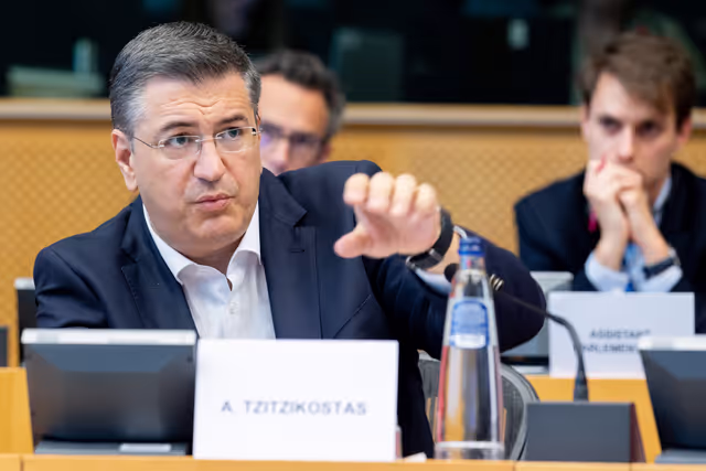 EP Delegation to the Conciliation Committee meeting on Air passenger rights