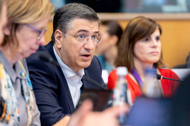 EP Delegation to the Conciliation Committee meeting on Air passenger rights