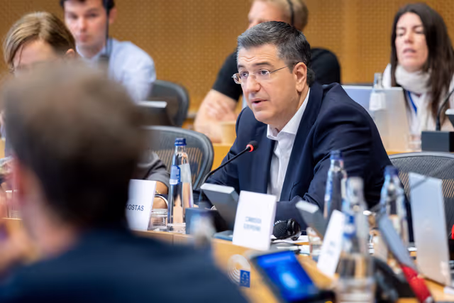 EP Delegation to the Conciliation Committee meeting on Air passenger rights