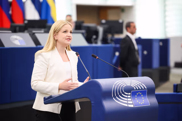 EP Plenary Session - Simplification of the implementation of harmonised rules on artificial intelligence (Digital Omnibus on AI)
