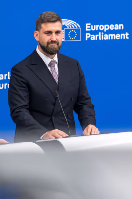 Press conference on Air Passenger Rights