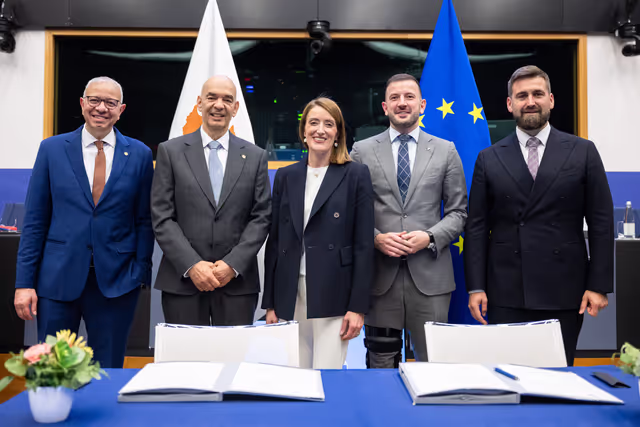 EP delegation to the Conciliation Committee meeting on Air passenger rights