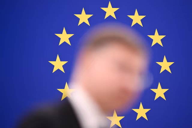 Strasbourg's Plenary session through the lens - Week 25