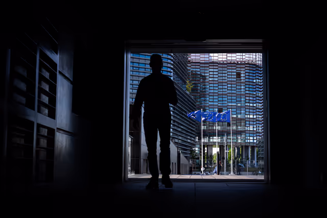 Strasbourg's Plenary session through the lens - Week 25