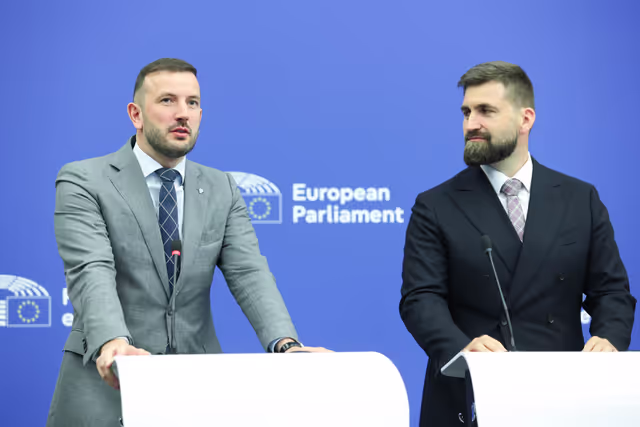 Press conference on Air Passenger Rights