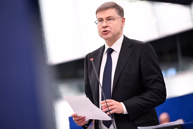EP Plenary session - State of play on the European Commission’s pledge to reduce the reporting burden, in particular for SMEs