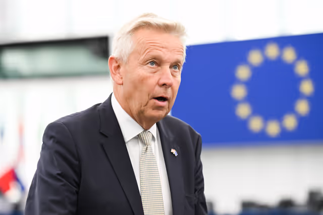 EP Plenary session - An EU future for the Western Balkans