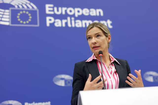 Press conference on Strengthening farmers positions in the food supply chain
