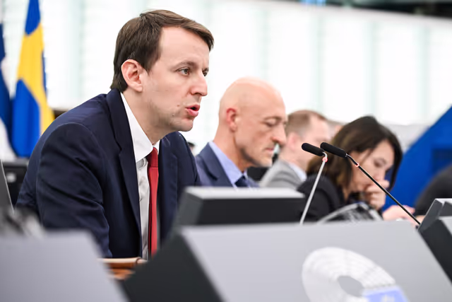 EP Plenary Session - Voting session